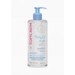 Topicrem Baby Jemný mycí gel 2v1 500 ml – Zboží Dáma