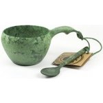 Kupilka 21 Classic cup + teaspoon – Hledejceny.cz