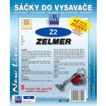 Jolly Z 2 do vysav. ZELMER – Zboží Mobilmania