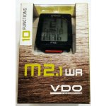 VDO M2.1 WR – Hledejceny.cz