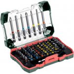sada bitů Metabo 626702 56ks – HobbyKompas.cz