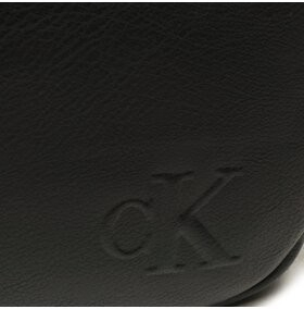 Calvin Klein Jeans kabelka Ultralight Waistbag20 Pu K60K610567 Černá