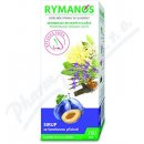 ICN Rymanos sirup 150 ml