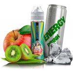 PJ Empire Slushy Queen Applegizer 20 ml – Zbozi.Blesk.cz