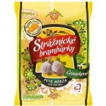 Strážnické Brambůrky Česnekové 60g – Zboží Dáma