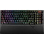 Asus ROG Strix Scope II X NX Snow V2 90MP03XF-BKZA00 CZ/SK – Zboží Živě
