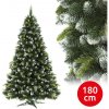 Vánoční stromek Elma Vánoční stromek 180 cm borovice EA0004