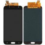 LCD Displej + Dotykové sklo Samsung Galaxy J7 J730F – Hledejceny.cz