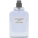 Givenchy Gentlemen Only toaletní voda pánská 50 ml – Zboží Mobilmania