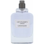 Givenchy Gentlemen Only toaletní voda pánská 50 ml – Hledejceny.cz