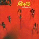 Greatest Hits Live! - The Animals LP – Hledejceny.cz