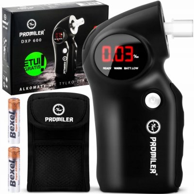 Promiler DXP600 | Zboží Auto