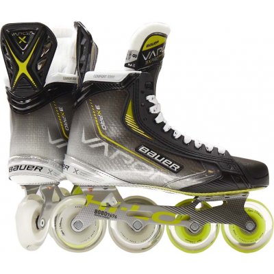 Bauer Vapor RH 3X Pro S22 Intermediate – Hledejceny.cz