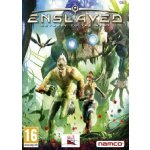 Enslaved: Odyssey to the West (Premium Edition) – Hledejceny.cz