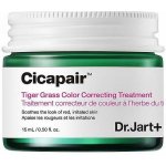 Dr. Jart+ Cicapair Tiger Grass Color Correcting Treatment redukující začervenání pleti 15 ml – Hledejceny.cz