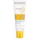 Bioderma Photoderm Créme SPF50+ světlý 40 ml