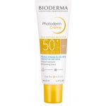 Bioderma Photoderm Créme SPF50+ světlý 40 ml – Hledejceny.cz