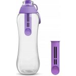 Dafi Soft 0,7l modrá – Zboží Mobilmania