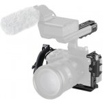 SmallRig Handheld Cage Kit for Sony FX30 / FX3 4184B (4139 new version) – Zboží Živě