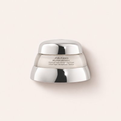 Shiseido Bio-Performance Advanced Super Revitalizing Cream 50 ml – Hledejceny.cz