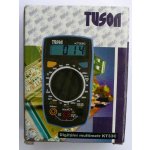 TUSON KT33C – Zboží Mobilmania