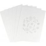 Natana vyšívací přenosová fólie 20 x 30 cm – Zboží Dáma