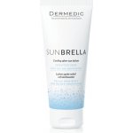 Dermedic Sunbrella chladivý balzám po opalování 200 g – Zboží Dáma