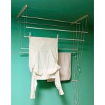 BENCO Stropní sušák IDEAL 5 tyčí 120 cm – Zboží Dáma