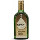 EkoMedica Czech Sezamový olej 350 ml