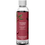 Yankee Candle Reed difuzér náplň Black Cherry 200 ml – Hledejceny.cz