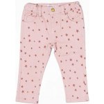 Minoti Party Kalhoty dívčí růžová – Hledejceny.cz