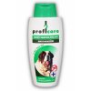 Veterinární přípravek Proficare antiparazitní šampon pro psy 300 ml