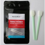 Armor Čistící tyčinky napuštěné izopropylalk. 2 ks M10107 – Zboží Dáma