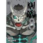 Seqoy s.r.o. Komiks Kaidžú č. 8, díl 8 – Sleviste.cz