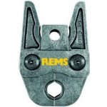 Rems M 15 Lisovací čelisti pro kleště REMS Power Press – Zboží Dáma