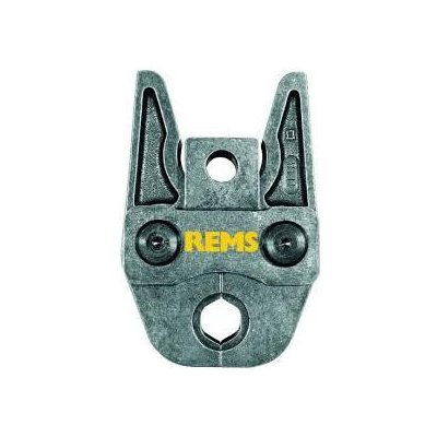 Rems M 15 Lisovací čelisti pro kleště REMS Power Press – Zboží Dáma