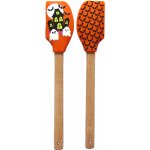 Silikonová stěrka TORO 32cm Halloween – Zboží Dáma Silikonová stěrka TORO 32cm Halloween – Zboží Dáma