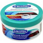 Dr. Beckmann Glaskeramik Putzstein speciální čistič sklokeramických desek 250 g – Zboží Dáma