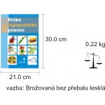 Velké logopedické pexeso 2 – Hledejceny.cz