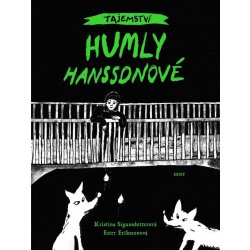 Tajemství Humly Hanssonové