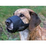 Trixie Náhubek nylonový se síťkou polyester M 19 - 26 cm – Sleviste.cz