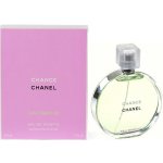 Chanel Chance Eau Fraiche toaletní voda dámská 150 ml – Hledejceny.cz