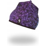 LITTLE ANGEL čepice podšitá Baridi Outlast® puntík neon černá – Zbozi.Blesk.cz