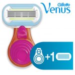 Gillette Venus Snap – Zboží Mobilmania