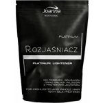 Joanna Platinum Classic zesvětlující pudr pro blond a melírované vlasy 450 g – Zboží Dáma
