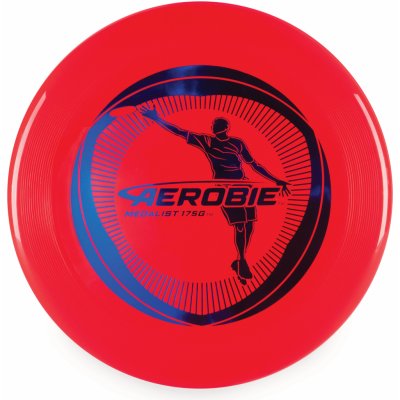 Medalist (Aerobie), Červená – Zboží Dáma