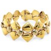 Náramek Beny Jewellery zlatý z 18ti karátového zlata 7030013