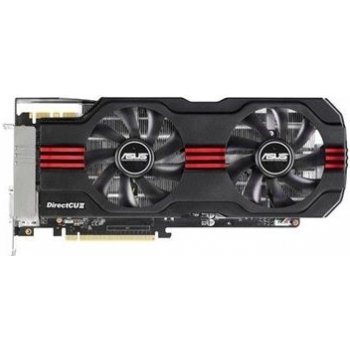 Asus GTX680-DC2T-2GD5