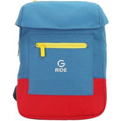 G-ride dune navy and yellow 7 l