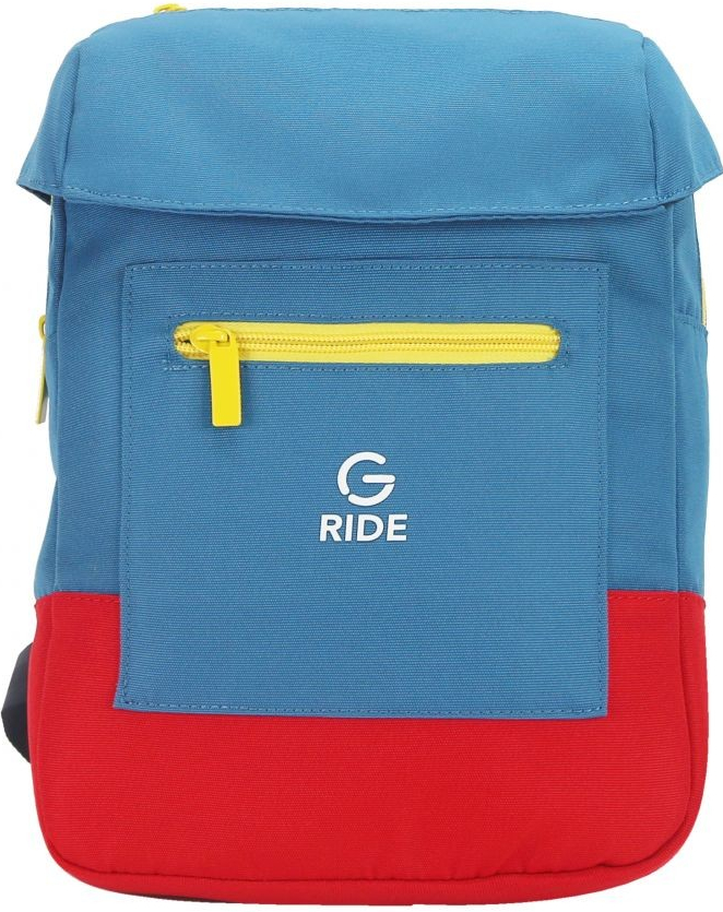 G-ride dune navy and yellow 7 l